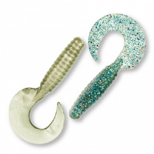 Твистер Akara Super Twister 40 33 5 штук MST40-33-F5