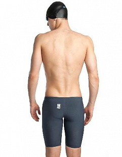 Гидрокостюм Mad Wave Carbshell Man Jammer gray