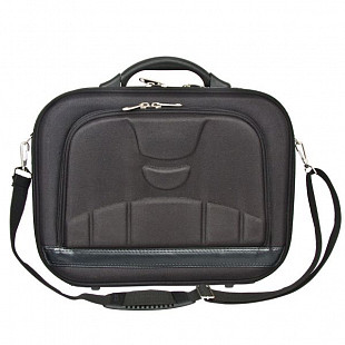 Кейс деловой Rosin 53 black