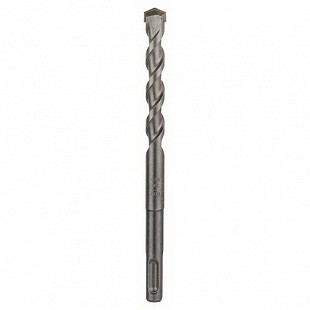 Сверло Bosch 12x100x160мм SDS-plus S2