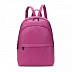 Рюкзак Ors Oro DW-812 pink fuchsia