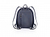 Женский рюкзак XD Design Bobby Elle P705-229 Jeans