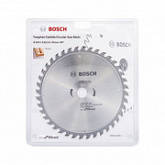 Диск пильный по дереву Bosch 25,4х3 см 40 зубьев 2608644383