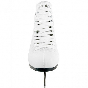 Коньки фигурные Atemi Allure white