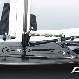 Радиоуправляемая яхта Joysway Dragon Force 8805