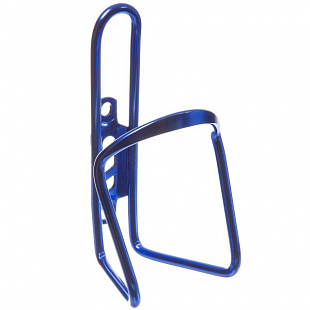 Флягодержатель STG KW-317-05 с болтами blue Х95766