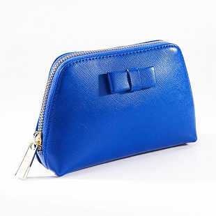 Косметичка Colorissimo STN90BU Blue
