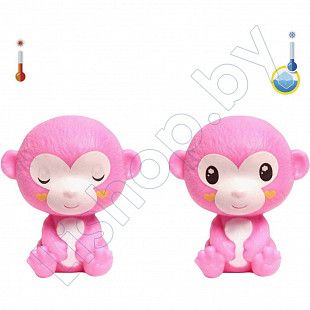 Кукла Barbie Cutie Reveal Chelsea Обезьянка (HKR12 HKR14)