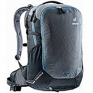 Рюкзак Deuter Giga Bike 28L black-granite