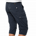 Бриджи мужские Jack Wolfskin Desert Valley 3/4 Pants M night blue