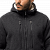Джемпер мужский Jack Wolfskin Robson Jacket phantom