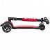 Самокат-кикборд Novatrack RainBow Basic Cover 120C.RAINBOW.RD9 Red