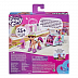 Игровой набор My Little Pony Фильм Сияющие Сцены Санни (F2934)
