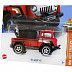 Машинка Hot Wheels Базовой коллекции '57 Jeep FC 68/250 (5785 HTD21) mainline 2024