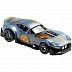 Машинка Hot Wheels Базовой коллекции Muscle And Blown 184/250 (5785 GRX50)