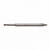 Зубило пиковое Diager SDS+ 250мм 322D12L0250
