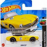 Машинка Hot Wheels Базовой коллекции BMW 507 67/250 (5785 HTC15) mainline 2024