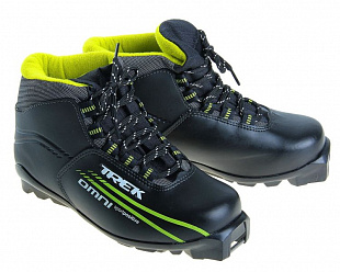 Лыжные ботинки Motor Trek Omni SNS
