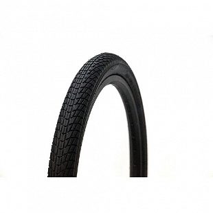 Велопокрышка Wanda 20x2,125 P1023