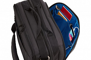 Багажная сумка Thule Crossover 2 Boarding Bag 25L C2BB115BLK black (3204056)