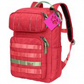 Школьный рюкзак Jack Wolfskin Little Trt tulip red 2008201-2058