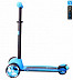Самокат Y-Scoo RT Trio Diamond 120 blue Самокат Y-Scoo RT Trio Diamond 120 blue