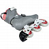 Роликовые коньки Powerslide Swell 510036