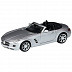 Масштабная модель автомобиля Maisto 1:24 Мерседес Бенц SLS AMG в ассортиментe (31272)(