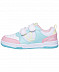 Обувь спортивная Jogel Salto JSH105-K pink/mint/yellow