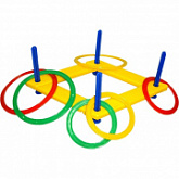 Игра Кольцеброс У653