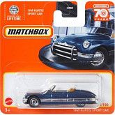 Машинка Matchbox 1949 Kurtis Sport Car 46/100 (C0859 HLC82)