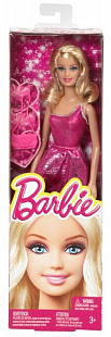 Кукла Barbie Модная одежда (T7580 BCN35)