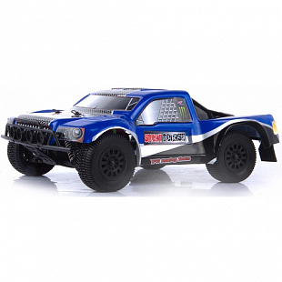 Радиоуправляемая машина FS Racing Mini Short-Course 1/18 Бесколлекторная FS-73605