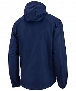 Куртка ветрозащитная детская Jogel CAMP Rain Jacke dark blue