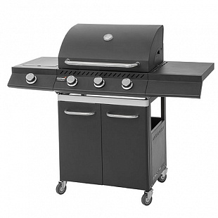 Гриль газовый MUSTANG GASGRILL KNOXVILLE 3+1