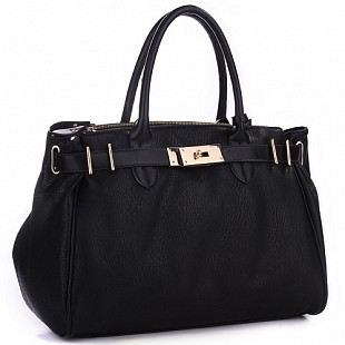 Женская сумка Pola 7095 black