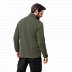 Джемпер мужский Jack Wolfskin Modesto Jacket Men woodland green
