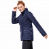 Куртка женская Jack Wolfskin Park Avenue Jacket lapiz blue