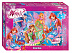 Мозаика Step Puzzle Rainbow 80 77150