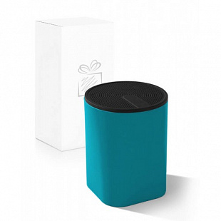 Bluetooth-динамик Colorissimo Color Sound PS05TU Turquoise