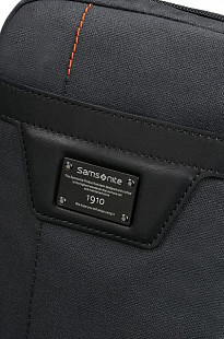 Сумка для планшета Samsonite Zenith 7,9" 63N-09001 Black