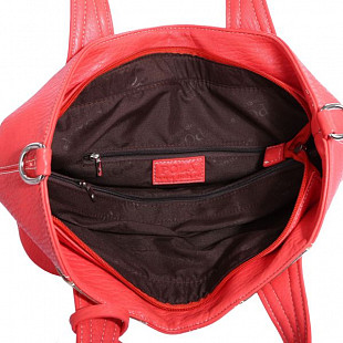 Женская сумка Pola 4150 red