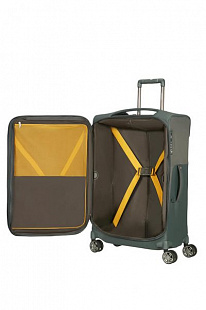 Чемодан Samsonite B-Lite Icon 71см CH5-08006 Grey