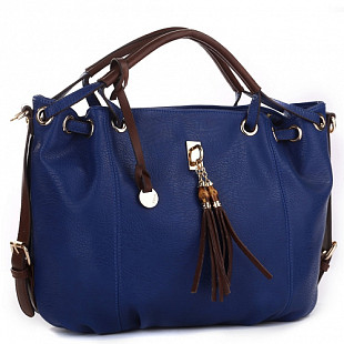 Женская сумка Pola 7091 blue
