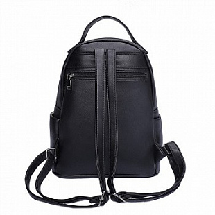 Городской рюкзак Ors Oro DS-0046 /1 black