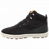 Ботинки мужские Jack Wolfskin Auckland Wt Texapore Mid M black / beige