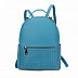 Городской рюкзак Ors Oro DW-845 /3 blue/green