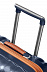 Чемодан Samsonite Lite-Cube Dlx 68см 82V-01003 Midnight Blue