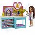 Кукла Barbie Челси Ветеринар (HGT12)