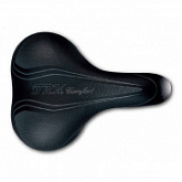 Велоседло DDK TRK 220 black/green